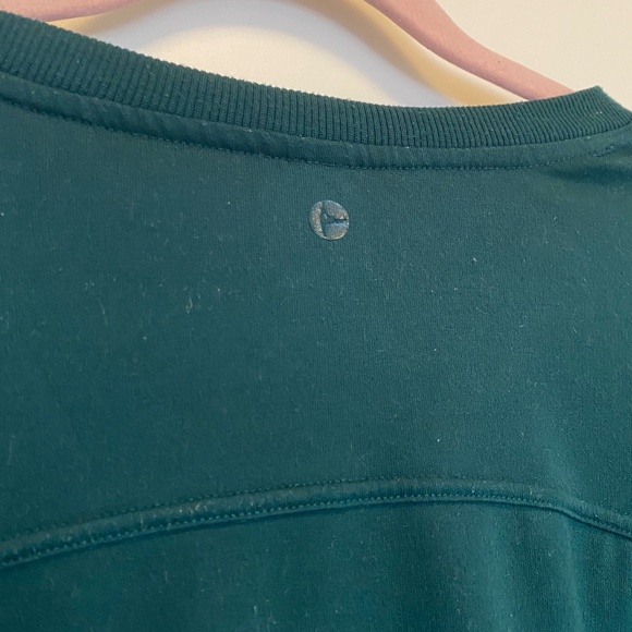 90 Degree by Reflex Long Sleeve Top - Picture 5 of 6